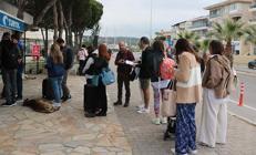 Yunanistanın vize kararından sonra 5 kat artış yaşandı | Rezervasyon yapamayanlar için değerli bir seçenek