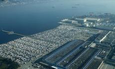 Otomotiv endüstrisinin mart ayı ihracat rakamı belli oldu