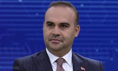 Bakan Kacır: Türkiyenin teknoparklarında inovasyon yapılıyor