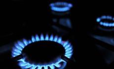Ateşkes sonrası Avrupadaki gaz fiyatlarında tarihi düşüş