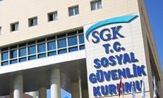 Veriler ortaya koydu: SGK tahsilatında bu ilimiz Türkiye birincisi oldu