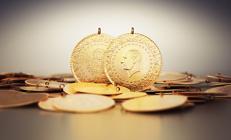 Altında sert dönüş sinyali Piyasalarda ince hesaplar...