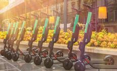 Bakanlıktan e-skuterlerle ilgili yeni karar: 1 Temmuzda başlıyor