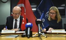 Dünya Bankası tarihinin en büyük üçüncü projesi Türkiye ile imzalar atıldı