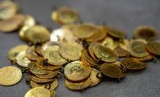 Altın fiyatları savaşın sona ereceğine yönelik beklentiler ile yükselişte