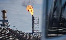Avrupa’da doğalgaz fiyatları haftalık bazda düşüş yolunda