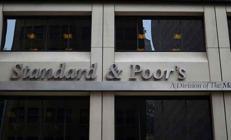 S&P Türkiyenin kredi notunu teyit etti