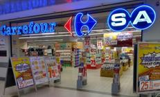 A101, Carrefoursa’yı satın alıyor İşte fiyatı…
