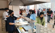 Milyonlarca çalışana yemek ücreti ayarı: İstisna tutarı artırıldı