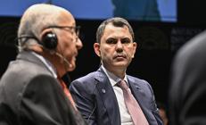 Bakan Kurum: Fosil yakıtlardan uzaklaşmak zorundayız