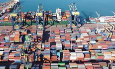 Bakanlık ocak-mart dönemi ihracat rakamlarını açıkladı: 40 ilde ihracat arttı