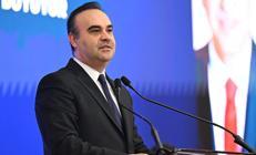 Bakan Kacırdan 2 milyon TL destek açıklaması