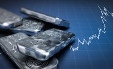 Çinin gümüş ithalatı mart ayında rekor kırdı