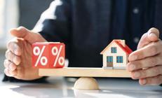 Konutta faiz indirimi beklentisi zayıfladı