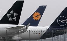 Orta Doğudaki kriz Alman havacılık devi Lufthansayı vurdu