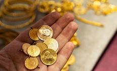 Altın Hürmüz krizi ile serbest düşüşte ABDli dev bankadan yeni altın tahmini