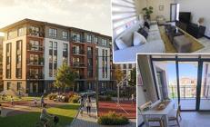 İstanbulda Yüzyılın Konut Projesinde tarihi gün