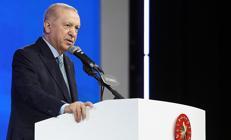 Cumhurbaşkanı Erdoğan: Kiralık konut sistemini başlatıyoruz