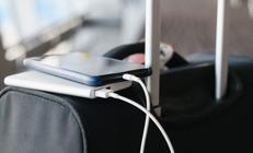Uçaklarda powerbank kullanımı için yeni karar Sınır getirildi