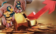 Altın fiyatlarında sert dönüş Tek bir haber piyasayı tersine çevirdi