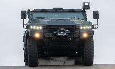 Elektrikli zırhlı araç sahaya iniyor: Sessiz, görünmez, hızlı