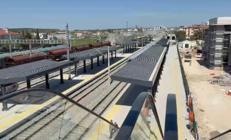 4 saatlik yol 1,5 saate düşüyor Test sürüşleri başladı