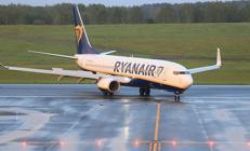 Havacılık devi RyanAirin CEOsundan iflas uyarısı