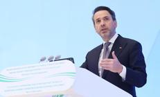 Suriyede enerjide işbirliği Bakan Bayraktar: Şaşıracağınız bir anlaşma üzerinde çalışıyoruz... KKTCye yeni boru hattı müjdesi