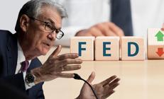 Son dakika... ABD Merkez Bankası (Fed), faiz kararını açıkladı