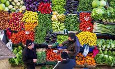 İstanbul’un nisan ayı enflasyonu belli oldu