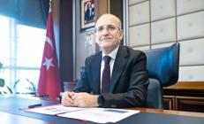 Son golü Maliye atacak... Bakan Şimşek Hürriyet’e konuştu...