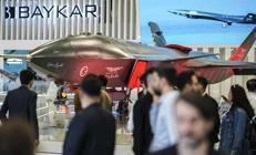 Baykar SAHA EXPO 2026’da geleceğin teknolojilerini sergileyecek