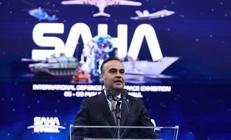 Bakan Kacır’dan SAHA 2026’da Avrupa’ya mesaj: Avrupa’nın ihtiyaç duyduğu çözüm ortağı Türkiye