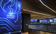 Borsa İstanbuldan rekor üstüne rekor