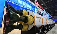 SAHA 2026’da gövde gösterisi 203 yeni ürün, 164 anlaşma
