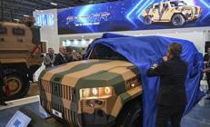 PAMİR 4x4 ilk kez görücüye çıktı: Seri üretim için gün sayıyor