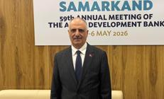 Asya Kalkınma Bankasından Türkiye kararı Hazırlıklar başladı