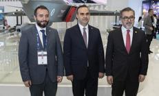 Bakan Kacır: Türkiye dünyada çok az ulusun sahip olduğu kabiliyetler geliştirdi