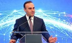 Türkiye çıtayı yükseltti Bakan Kacır açıkladı: Hedefimiz 100 milyar dolar