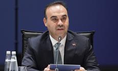 Türkiye’den yerli robot hamlesi 2030 hedefini Bakan Kacır açıkladı