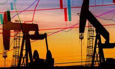Brent petrol yönünü yukarı çevirdi