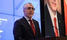 Bakan Işıkhan: Dünya sosyal güvenlik sistemimizi gıpta ile izliyor