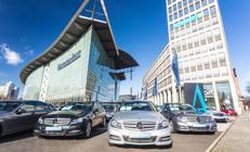 Mercedes-Benz, Berlin ve Brandenburg’daki bayilerini satıyor