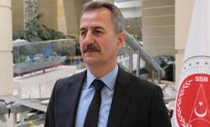 SSB Başkanı Görgün: Ortak Paydayı büyüten işbirliklerine açığız