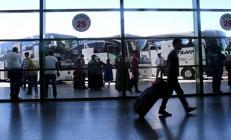 Otobüs bileti bulamayanlar dikkat Satışlar başladı