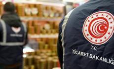 Bakanlıktan 1258 işletmeye 389 milyon TL fahiş fiyat cezası