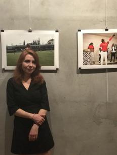 Light shed on lives of Africans in Istanbul