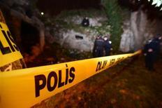 FBI joins search for murderer of US mom Sierra, Istanbul police to take DNA samples