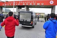 FBI joins search for murderer of US mom Sierra, Istanbul police to take DNA samples