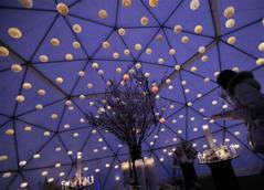 Japan marks second tsunami anniversary